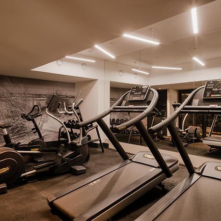 Vacationclub - Kasprowicza 20B Apartament 204 Kolobrzeg Ngoại thất bức ảnh