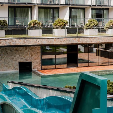 Vacationclub - Kasprowicza 20B Apartament 204 Kolobrzeg Ngoại thất bức ảnh