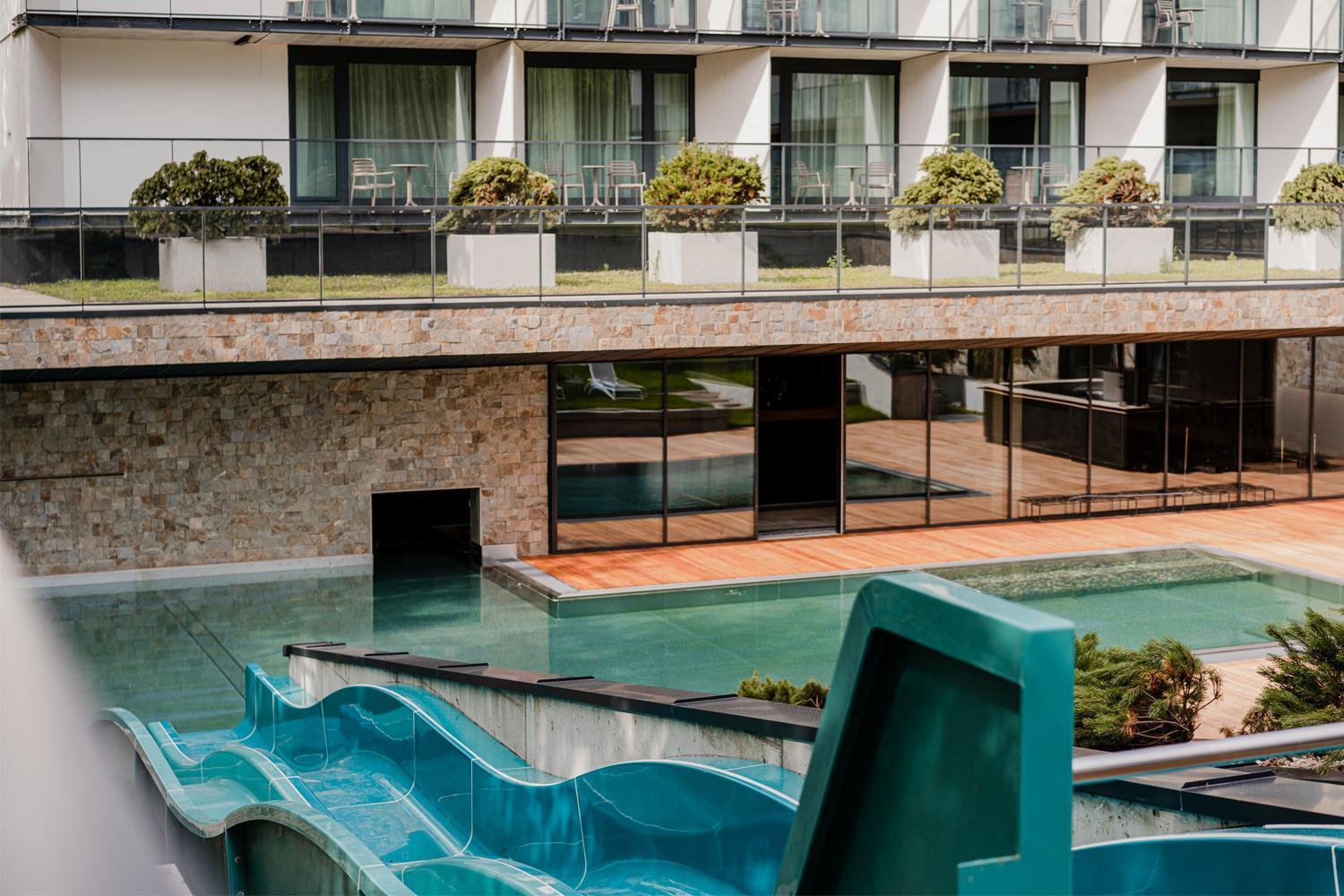 Vacationclub - Kasprowicza 20B Apartament 204 Kolobrzeg Ngoại thất bức ảnh